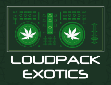 Loudpacks Exotics